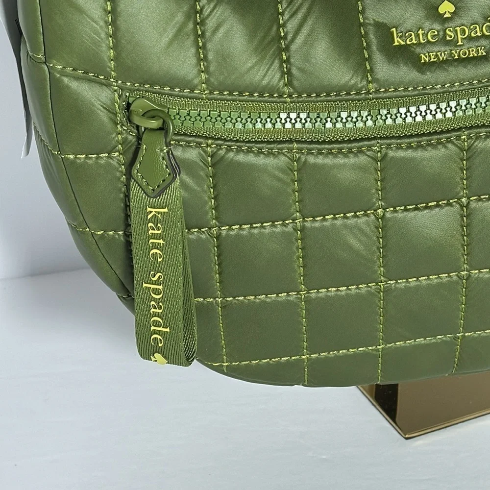 NEW GIFTABLE KATE SPADE CROSSBODY